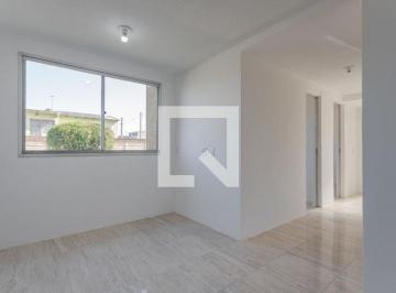 Apartamento · 43m² · 2 Quartos · 1 Vaga · Apartamento à Venda - Sarandi, 2 Quartos, 43 m² - Porto Alegre