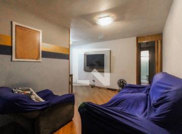 Apartamento · 50m² · 2 Quartos · 1 Vaga · Apartamento à Venda - Itaquera, 2 Quartos, 50 m² - São Paulo