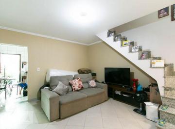 Casa · 110m² · 2 Quartos · 2 Vagas · Casa à Venda - Itaquera, 2 Quartos, 110 m² - São Paulo