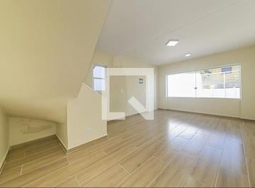 Casa · 120m² · 2 Quartos · 1 Vaga · Casa à Venda - Brooklin, 2 Quartos, 120 m² - São Paulo