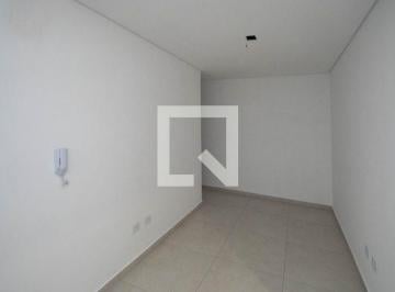Apartamento · 42m² · 2 Quartos · Apartamento à Venda - Vila Gustavo, 2 Quartos, 42 m² - São Paulo