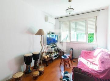Apartamento · 55m² · 1 Quarto · 1 Vaga · Apartamento à Venda - Santa Tereza , 1 Quarto,  55 m² - Porto Alegre