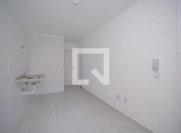 Apartamento · 30m² · 2 Quartos · Apartamento à Venda - Artur Alvim, 2 Quartos, 30 m² - São Paulo