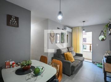 Apartamento · 45m² · 2 Quartos · 1 Vaga · Apartamento à Venda - Panamby, 2 Quartos, 45 m² - São Paulo