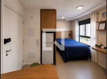 Apartamento · 22m² · 1 Quarto · Apartamento à Venda - Perdizes, 1 Quarto, 22 m² - São Paulo
