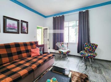 Casa · 140m² · 3 Quartos · 1 Vaga · Casa à Venda - Engenho Novo, 3 Quartos, 140 m² - Rio de Janeiro