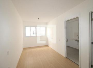 Apartamento · 34m² · 1 Quarto · Apartamento à Venda - Itaquera, 1 Quarto, 34 m² - São Paulo