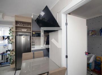 Sobre o imóvel: Apartamento funcional, bem localizado e pronto para morar!Excele · Apartamento à Venda - Vila Sabrina , 2 Quartos, 31 m² - São Paulo