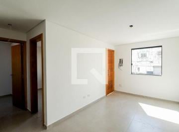 Apartamento · 46m² · 2 Quartos · 1 Vaga · Apartamento à Venda - Água Fria, 2 Quartos, 46 m² - São Paulo
