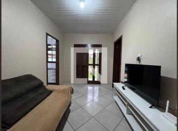 Casa · 120m² · 2 Quartos · 2 Vagas · Casa à Venda - Campina, 2 Quartos, 120 m² - São Leopoldo