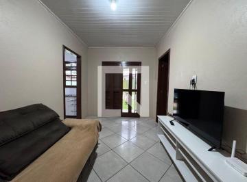 Casa · 120m² · 2 Quartos · 2 Vagas · Casa à Venda - Campina, 2 Quartos, 120 m² - São Leopoldo