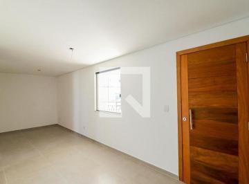 Apartamento · 45m² · 2 Quartos · 1 Vaga · Apartamento à Venda - Água Fria, 2 Quartos,  45 m² - São Paulo