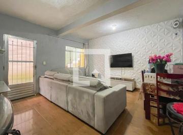 Casa · 96m² · 2 Quartos · 3 Vagas · Casa à Venda - Veloso, 2 Quartos, 96 m² - Osasco