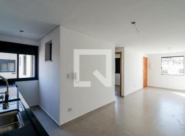 Apartamento · 46m² · 2 Quartos · 1 Vaga · Apartamento à Venda - Água Fria, 2 Quartos, 46 m² - São Paulo