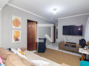 Casa · 90m² · 2 Quartos · 2 Vagas · Casa à Venda - Parque Paulistano, 2 Quartos, 90 m² - São Paulo
