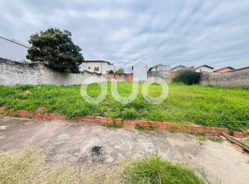 Terreno · 300m² · Terreno à venda, Santa Rosa Ipês - Piracicaba/SP