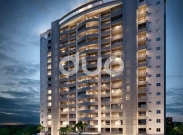 Apartamento · 107m² · Apartamento Duplex à venda, Vila Rezende - Piracicaba/SP