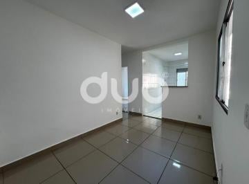 Apartamento · 45m² · 2 Quartos · Apartamento residencial com 2 quartos para alugar em Dois Córregos, Piracicaba