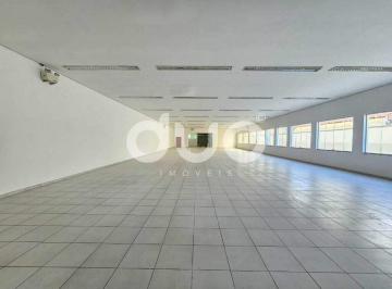 Comercial · 1215m² · Salão comercial para aluguel no Centro de Piracicaba – 1.215 m² | 4 salas, 4 banheiros