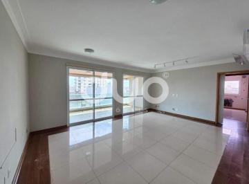 Apartamento · 140m² · 3 Quartos · Apartamento Residencial para Locação, com 3 quartos (2 suítes) no Jd.Elite - Ed.Villa Lobos