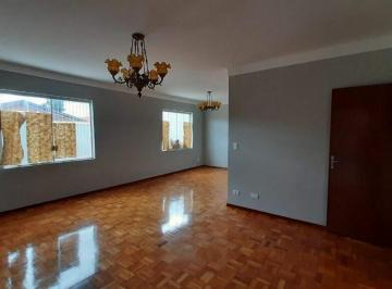 Casa · 130m² · 3 Quartos · 2 Vagas · Casa para aluguel em Piracicaba (Bairro Nova Piracicaba) | 3 quartos, 1 suíte e 2 vagas