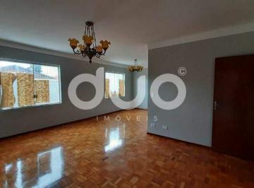 Casa · 130m² · 3 Quartos · 2 Vagas · Casa para aluguel em Piracicaba (Bairro Nova Piracicaba) | 3 quartos, 1 suíte e 2 vagas