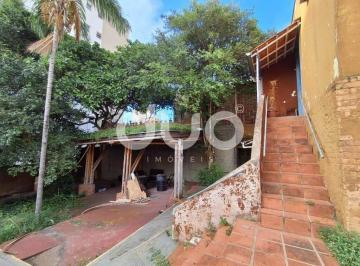 Casa · 170m² · 3 Quartos · 4 Vagas · Casa para Alugar no Centro de Piracicaba | 3 Quartos | 4 Vagas