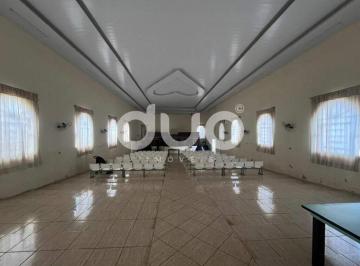 Comercial · 600m² · 6 Vagas · Salão comercial para aluguel em Piracicaba (Santa Terezinha) – 600m², 3 salas e 6 vagas