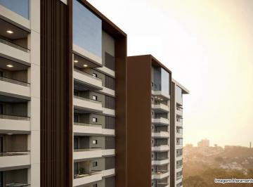 Apartamento · 138m² · 3 Quartos · 3 Vagas · Apartamento à venda, 3 quartos, 3 suítes, 3 vagas, Castelinho - Piracicaba/SP