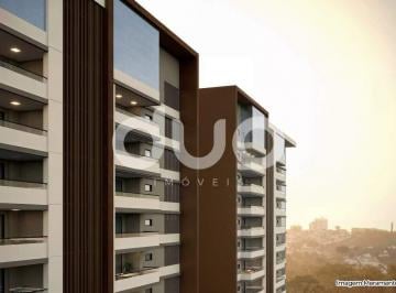 Apartamento · 138m² · 3 Quartos · 3 Vagas · Apartamento à venda, 3 quartos, 3 suítes, 3 vagas, Castelinho - Piracicaba/SP