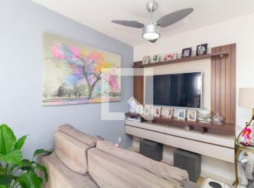 Apartamento · 48m² · 2 Quartos · 1 Vaga · Apartamento à Venda - Itaquera, 2 Quartos,  48 m² - São Paulo