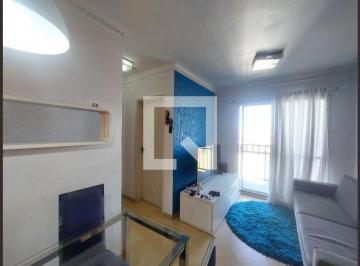 Apartamento · 50m² · 2 Quartos · 1 Vaga · Apartamento à Venda - Socorro, 2 Quartos, 50 m² - São Paulo