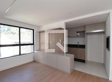 Apartamento · 71m² · 3 Quartos · 2 Vagas · Apartamento à Venda - Santo Inácio, 3 Quartos,  71 m² - Curitiba