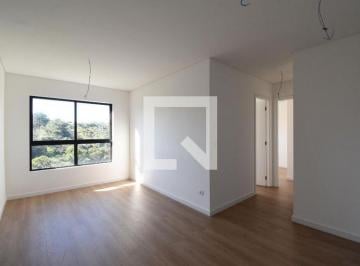 Apartamento · 56m² · 2 Quartos · 1 Vaga · Apartamento à Venda - Santo Inácio, 2 Quartos,  56 m² - Curitiba