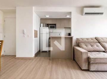 Apartamento · 67m² · 3 Quartos · 2 Vagas · Apartamento à Venda - São Sebastião, 3 Quartos, 67 m² - Porto Alegre