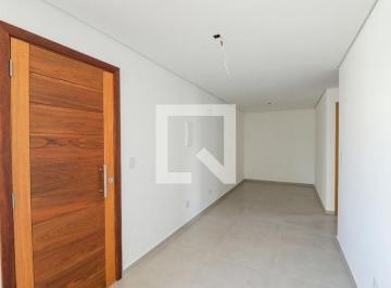 Apartamento · 55m² · 2 Quartos · 1 Vaga · Apartamento à Venda - Água Fria, 2 Quartos,  55 m² - São Paulo