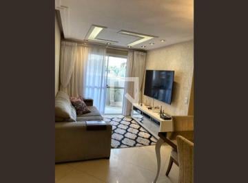 Apartamento · 81m² · 3 Quartos · 1 Vaga · Apartamento à Venda - Freguesia do Ó, 3 Quartos, 81 m² - São Paulo