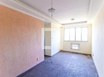 Apartamento · 60m² · 2 Quartos · 1 Vaga · Apartamento à Venda - Pilares, 2 Quartos, 60 m² - Rio de Janeiro