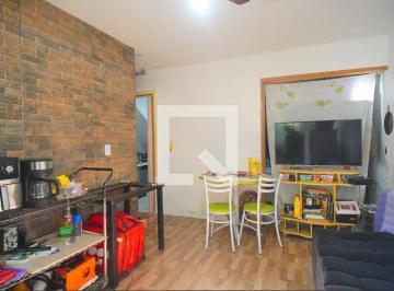 Apartamento · 37m² · 1 Quarto · 4 Vagas · Apartamento à Venda - Guarani, 1 Quarto, 37 m² - Novo Hamburgo