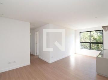 Apartamento · 71m² · 3 Quartos · 2 Vagas · Apartamento à Venda - Santo Inácio, 3 Quartos,  71 m² - Curitiba