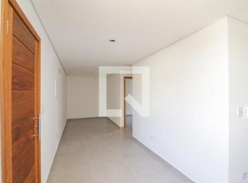 Apartamento · 55m² · 2 Quartos · 1 Vaga · Apartamento à Venda - Água Fria, 2 Quartos, 55 m² - São Paulo
