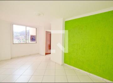 Apartamento · 60m² · 2 Quartos · 1 Vaga · Apartamento à Venda - Fonseca, 2 Quartos, 60 m² - Niterói