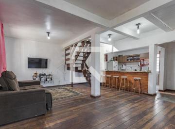 Casa · 219m² · 3 Quartos · 2 Vagas · Casa à Venda - Rubem Berta, 3 Quartos, 219 m² - Porto Alegre