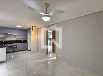 Apartamento · 54m² · 2 Quartos · 1 Vaga · Apartamento à Venda - Jardim Capivari, 2 Quartos, 54 m² - Campinas
