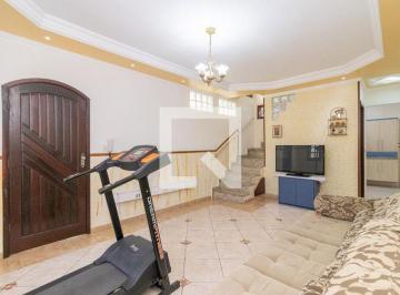 Casa · 155m² · 3 Quartos · 4 Vagas · Casa à Venda - Cidade Patriarca, 3 Quartos, 155 m² - São Paulo