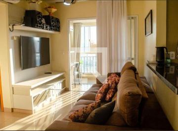 Apartamento · 85m² · 3 Quartos · 2 Vagas · Apartamento à Venda - Setor Goiânia 2, 3 Quartos, 85 m² - Goiânia