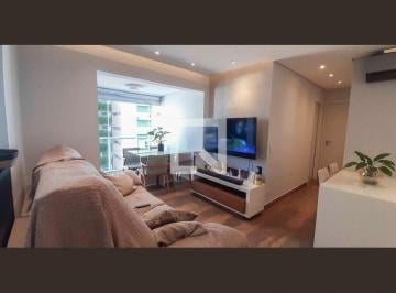 Apartamento · 62m² · 2 Quartos · 1 Vaga · Apartamento à Venda - Centro, 2 Quartos, 62 m² - Osasco