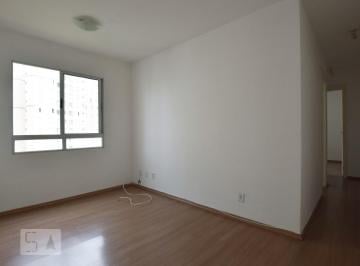 Apartamento · 54m² · 2 Quartos · 1 Vaga · Apartamento à Venda - Vila Augusta, 2 Quartos, 54 m² - Guarulhos