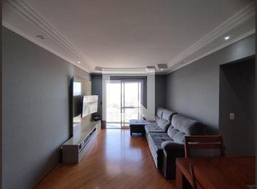 Apartamento · 74m² · 3 Quartos · 2 Vagas · Apartamento à Venda - Vila das Mercês, 3 Quartos, 74 m² - São Paulo