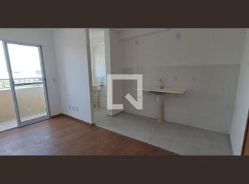 Apartamento · 47m² · 2 Quartos · 1 Vaga · Apartamento à Venda - Vila 31 de Março, 2 Quartos,  47 m² - Campinas